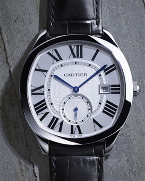 cartier watch for men|cartier men watch collection.